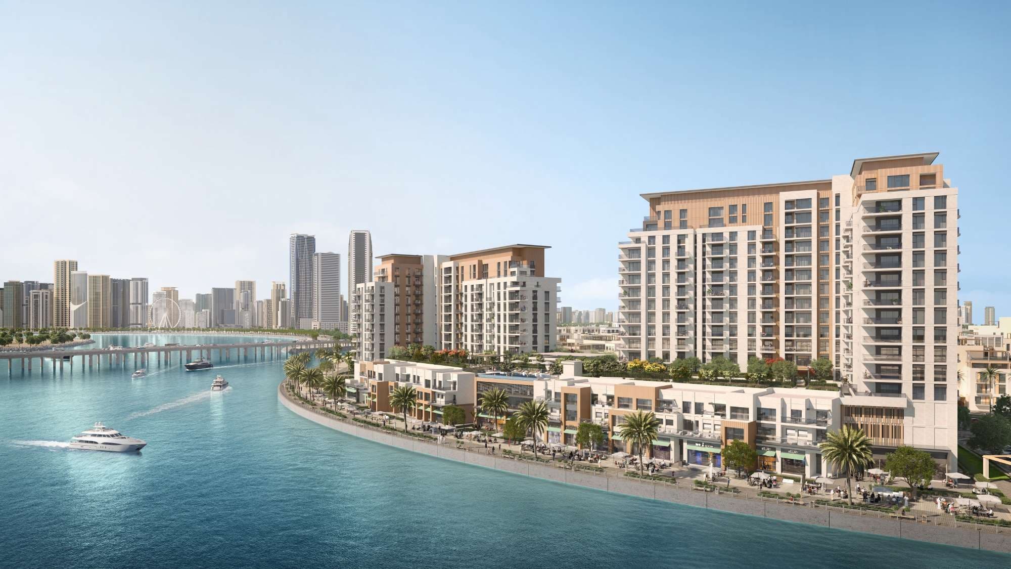 Topaz Residences, Maryam Island, Sharjah, photo 3
