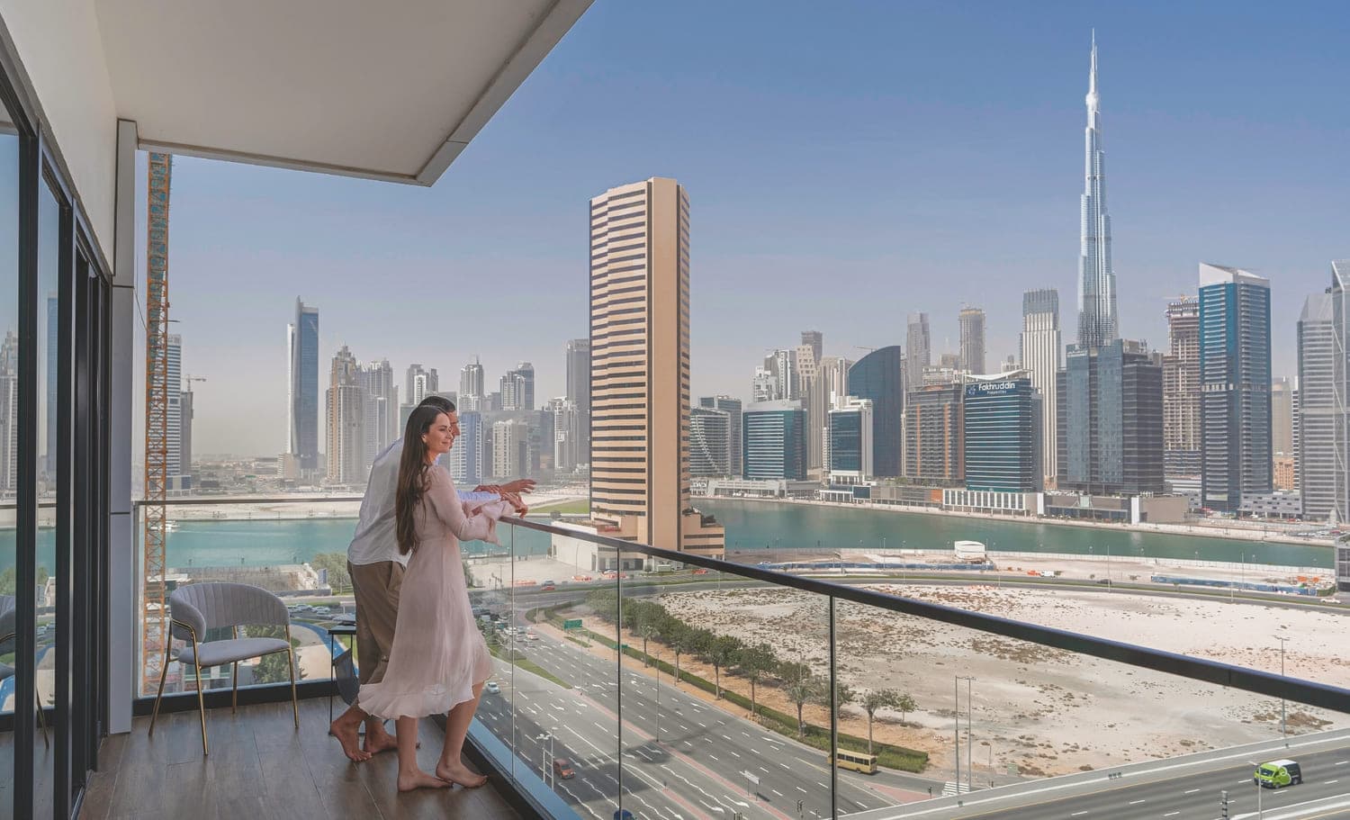 SOL Bay, Business Bay, Dubai, photo 3