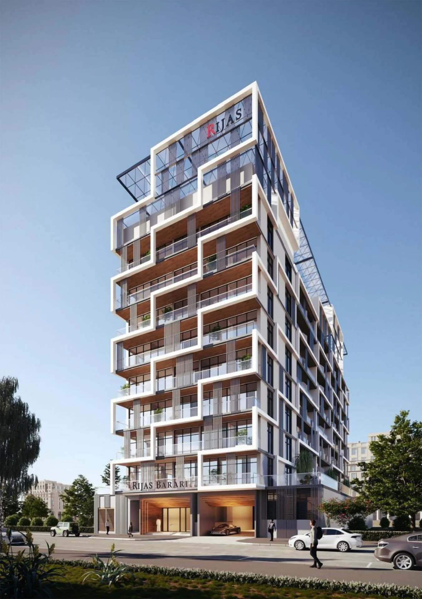 Rijas Majan, Majan, Dubai, photo 2