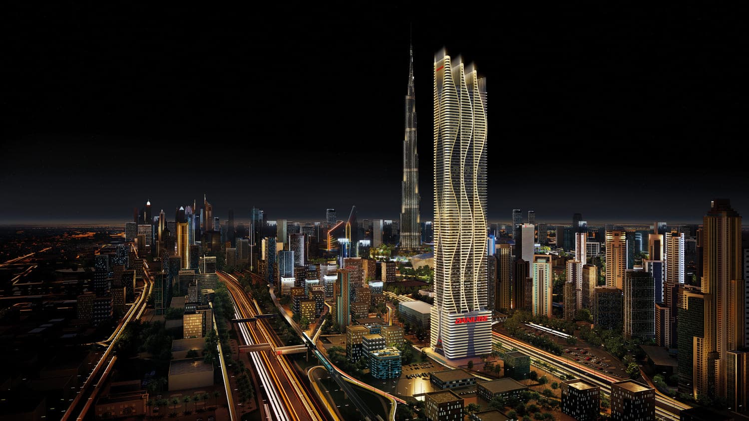 Bayz 101, Business Bay, Dubai, photo 2