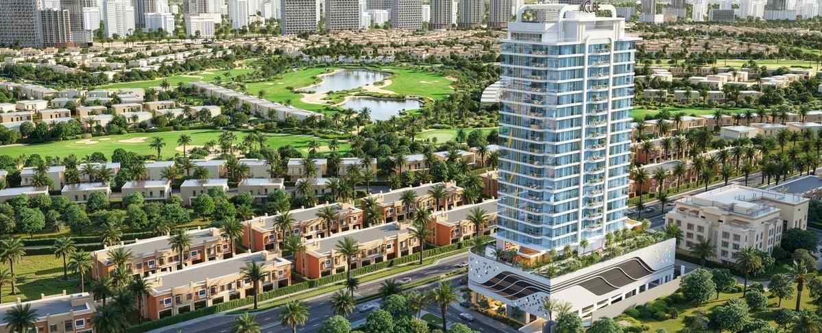 Vega, Dubai Sports City