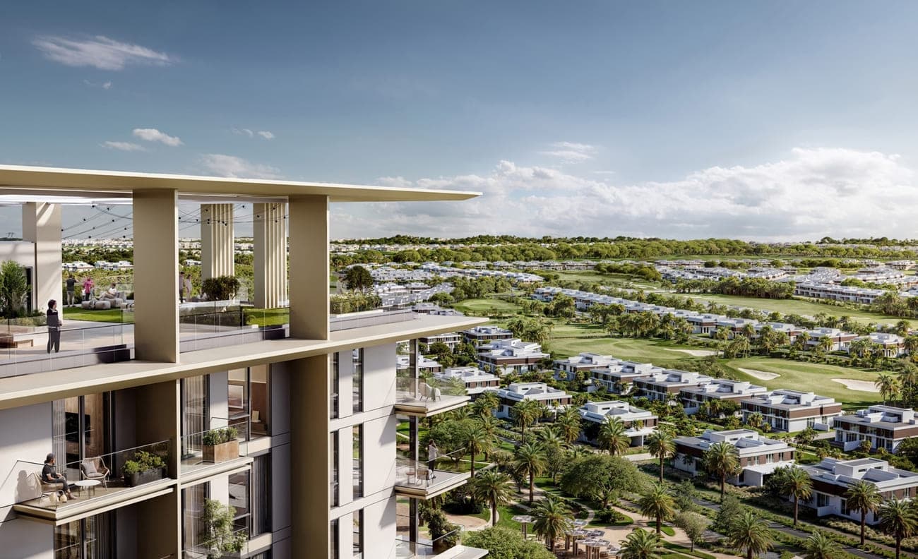 Club Place, Dubai Hills, Dubai, photo 2