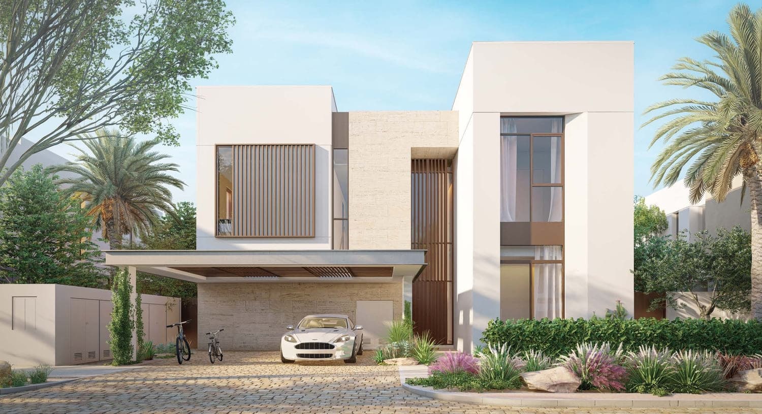 Kayan Villas 2, Ghadeer Al Tayr, Dubai, photo 2