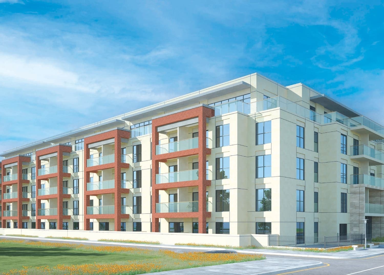 Eleganz, JVC (Jumeirah Village Circle)