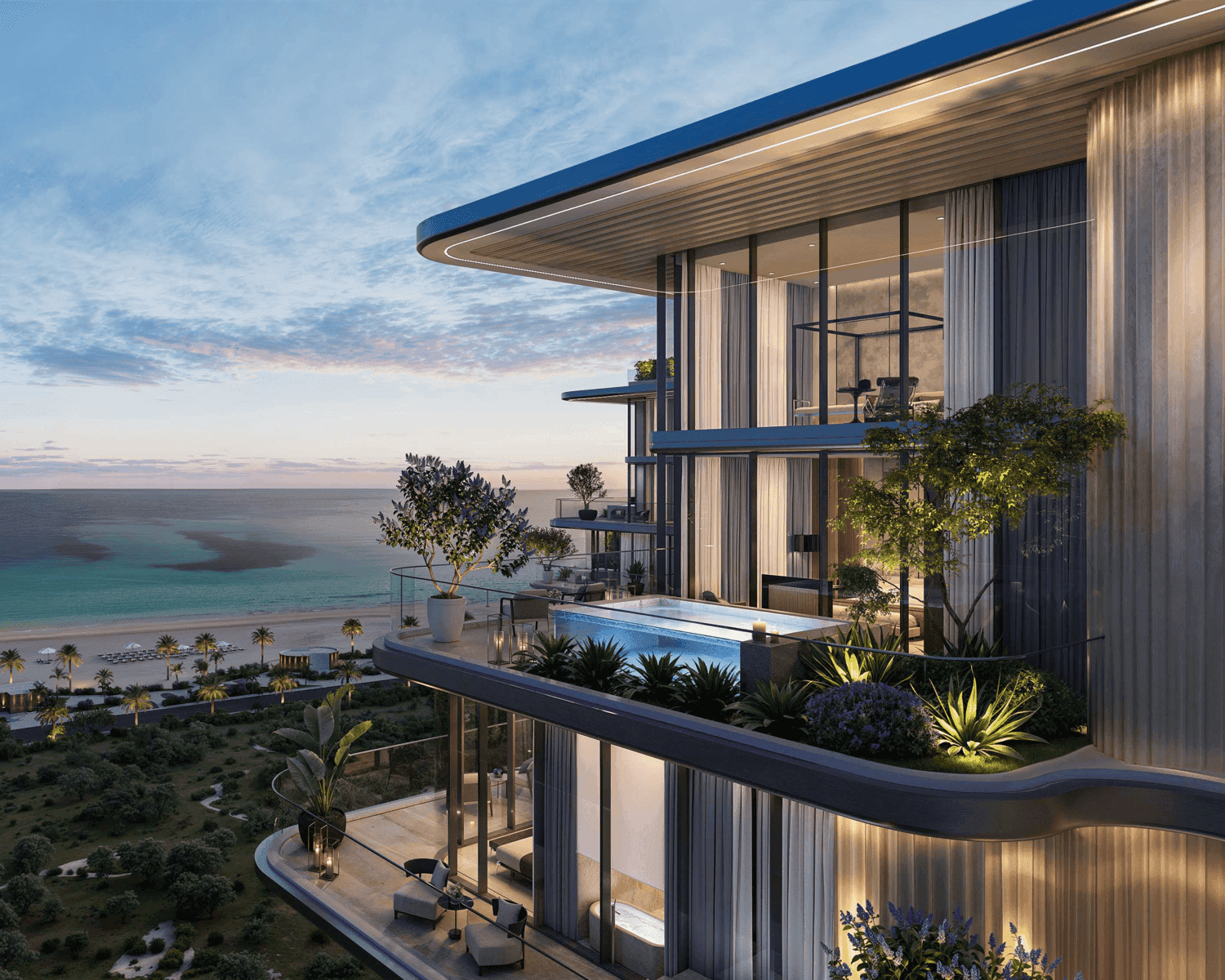 Villa Del Divos, Dubai Islands, Dubai, photo 2