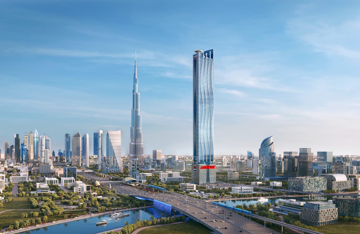 Bayz 102, Business Bay, Dubai, photo 3