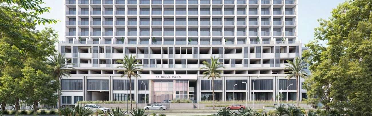 11 Hills Park, Dubai Science Park