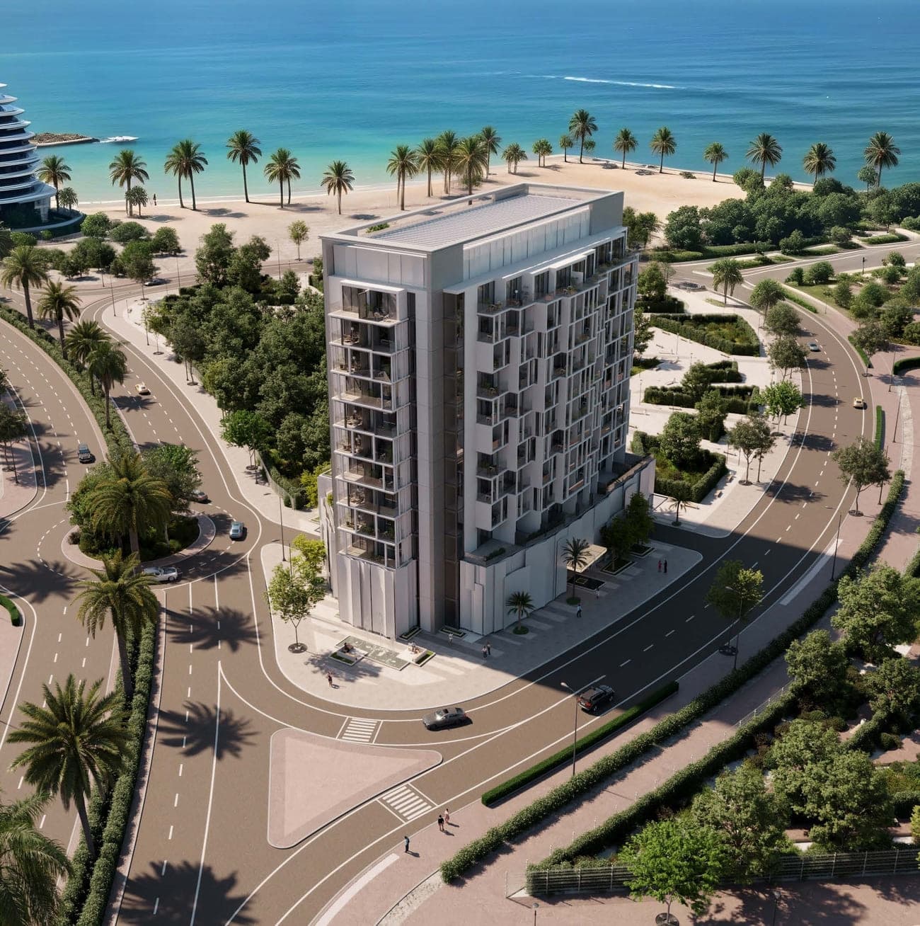 Island Heights, Al Marjan Island, Ras al-Khaimah, photo 3