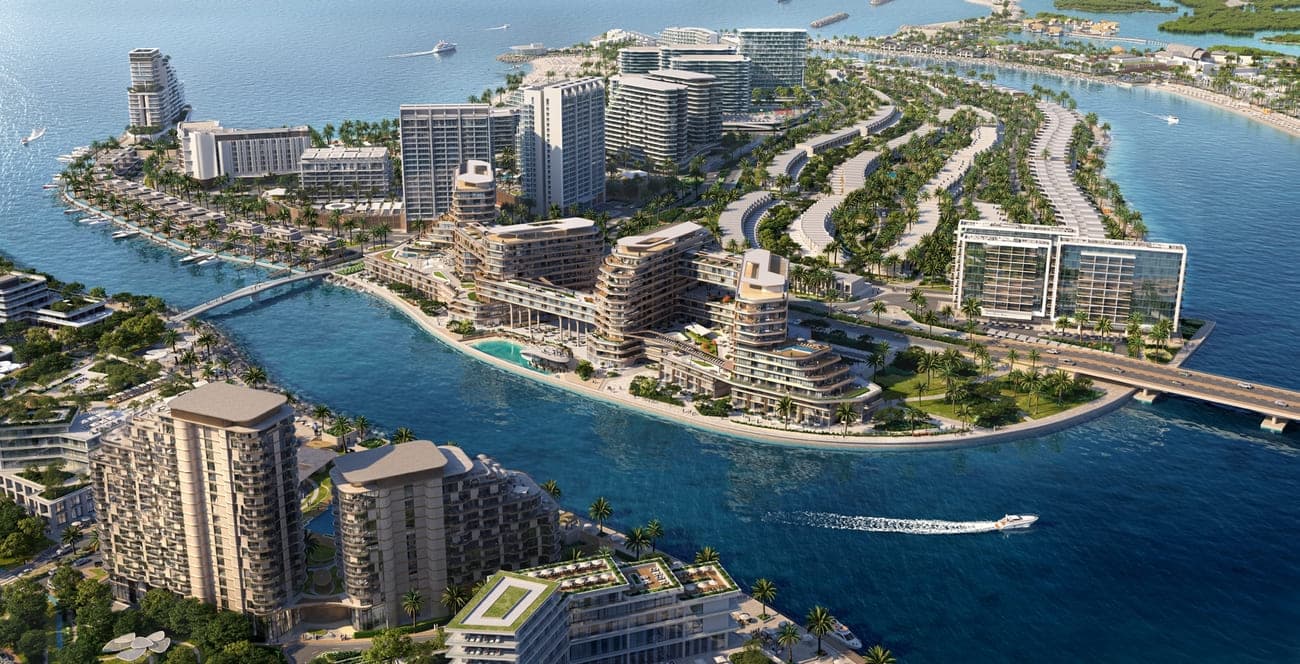 Mirasol Mina, Mina Al Arab, Ras al-Khaimah, photo 3