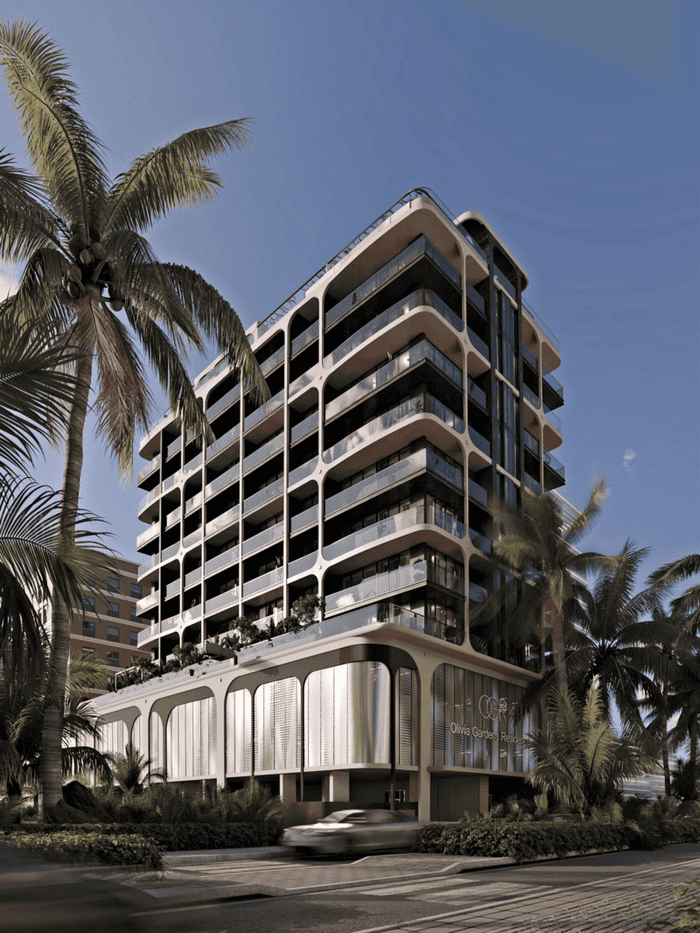 Olivia Gardens, Al Satwa