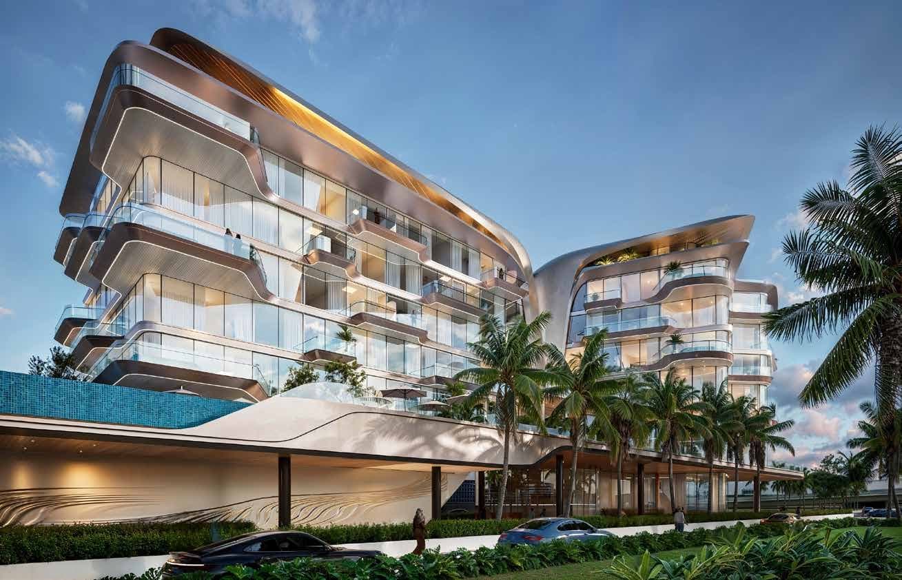 Do Hotels and Residences, Dubai Islands, Dubai, photo 2