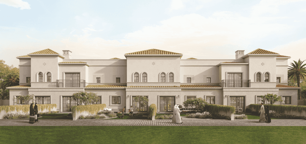 Bloom Living Seville, Zayed City, Dubai, photo 3
