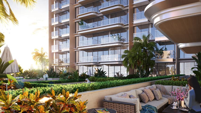 Azizi Wares, Jebel Ali Freezone Extension, Dubai, photo 2