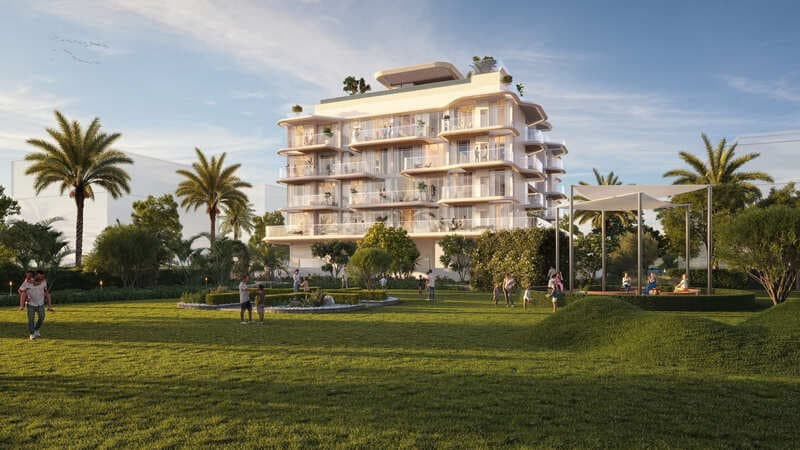 Woodland Crest, Meydan (Nad Al Sheba  1)