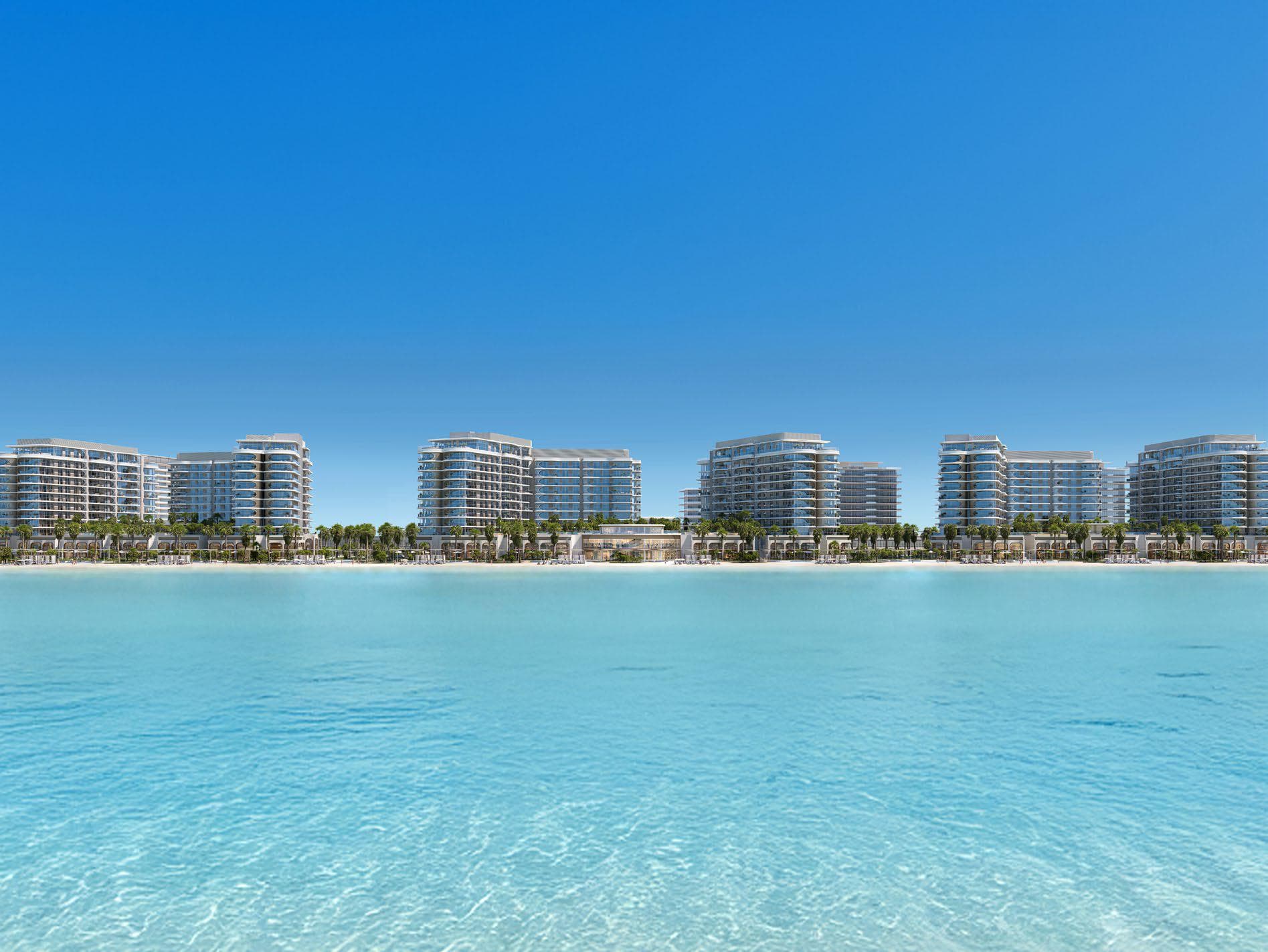 Fahid Beach Terraces, Abu Dhabi, Abu Dhabi, photo 2