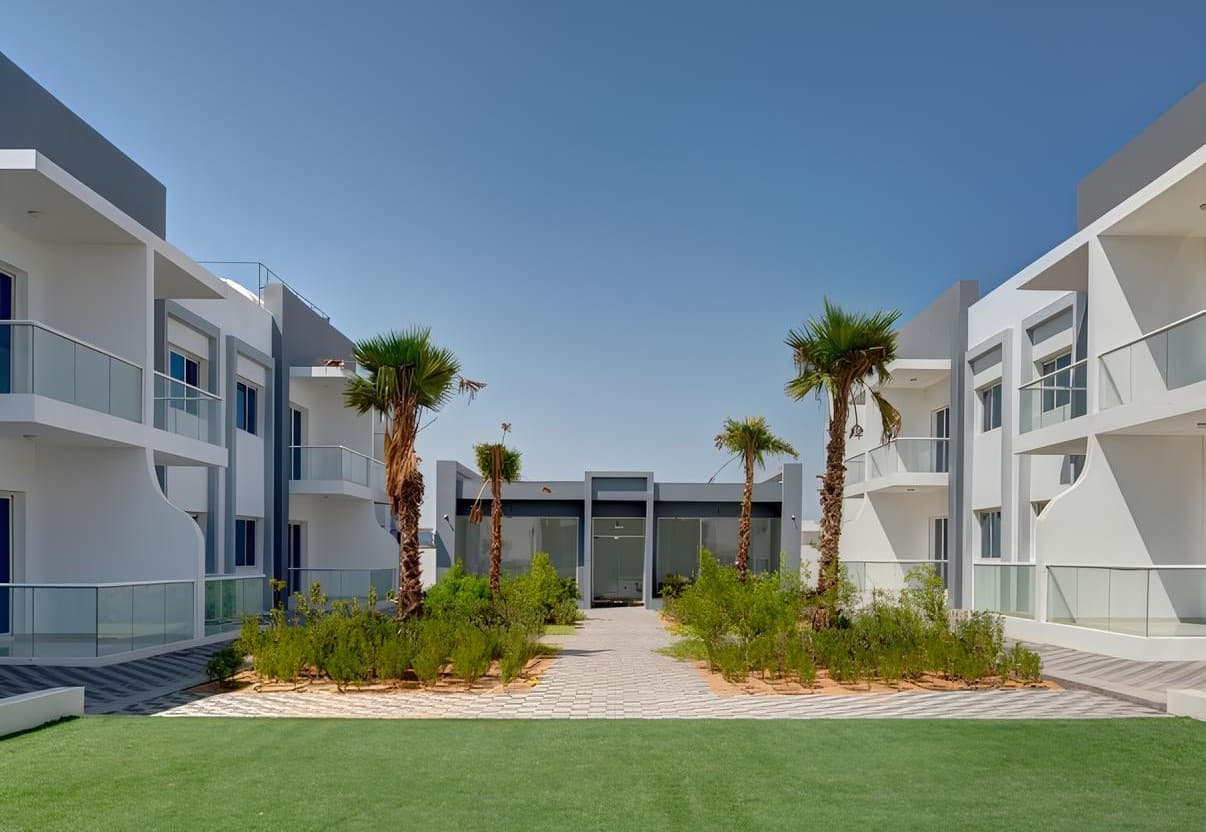 Dezire South, Dubai Industrial City, Dubai, photo 1