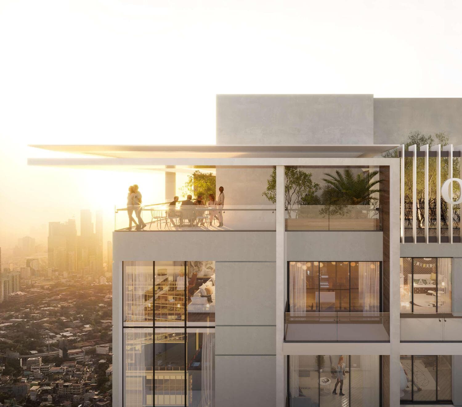 1WOOD Residence 2, JVC (Jumeirah Village Circle), Dubai, photo 3