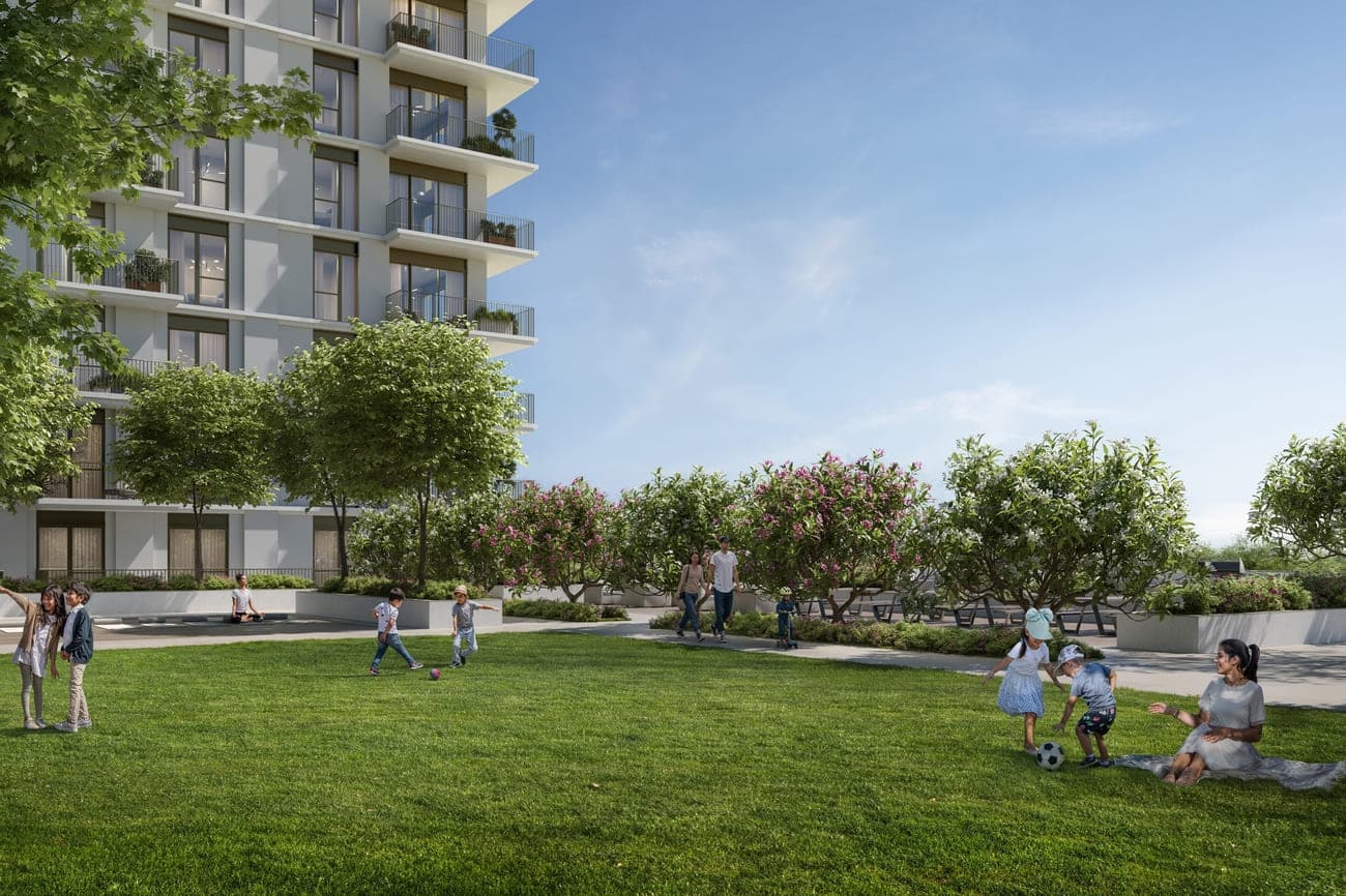 Golf Dale, Emaar South, Dubai, photo 2