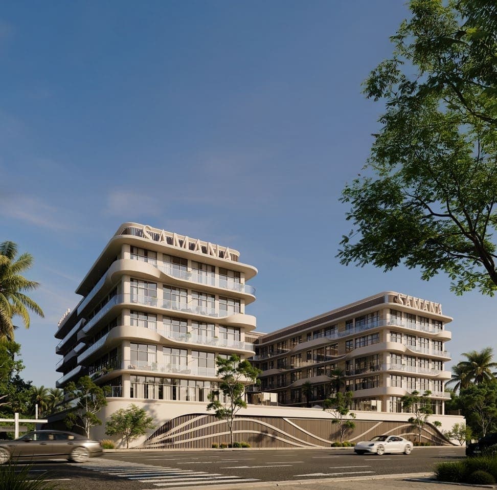 Samana Hills South 3, Dubai Industrial City, Dubai, photo 2