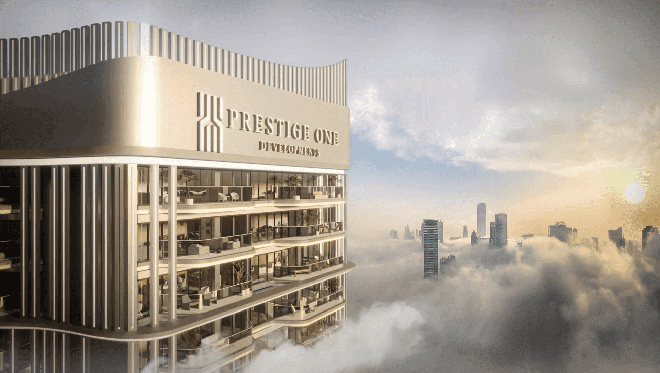 Parkway by Prestige One, Bukadra, Dubai, photo 3
