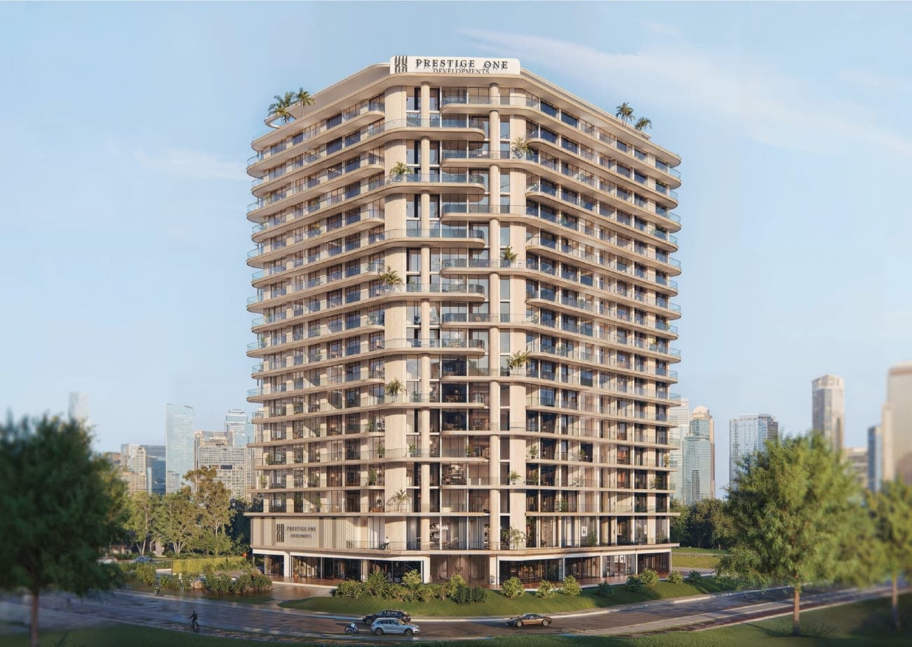 The Boulevard, Dubailand Residence Complex, Dubai, photo 2