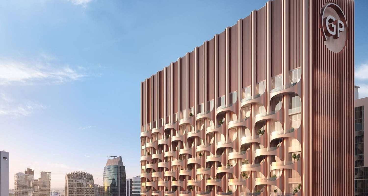 One Residence, Downtown Dubai