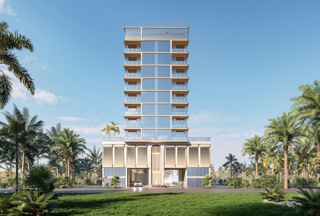 Stamn Yuni, Al Satwa, Dubai, photo 3