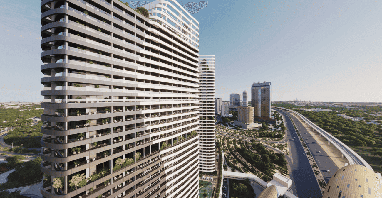 Sky Hills Astra, Dubai Science Park, Dubai, photo 3
