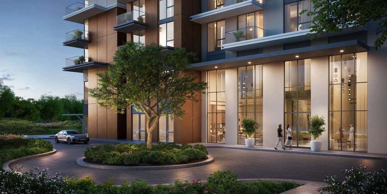 Parkwood Emaar, Dubai Hills, Dubai, photo 3