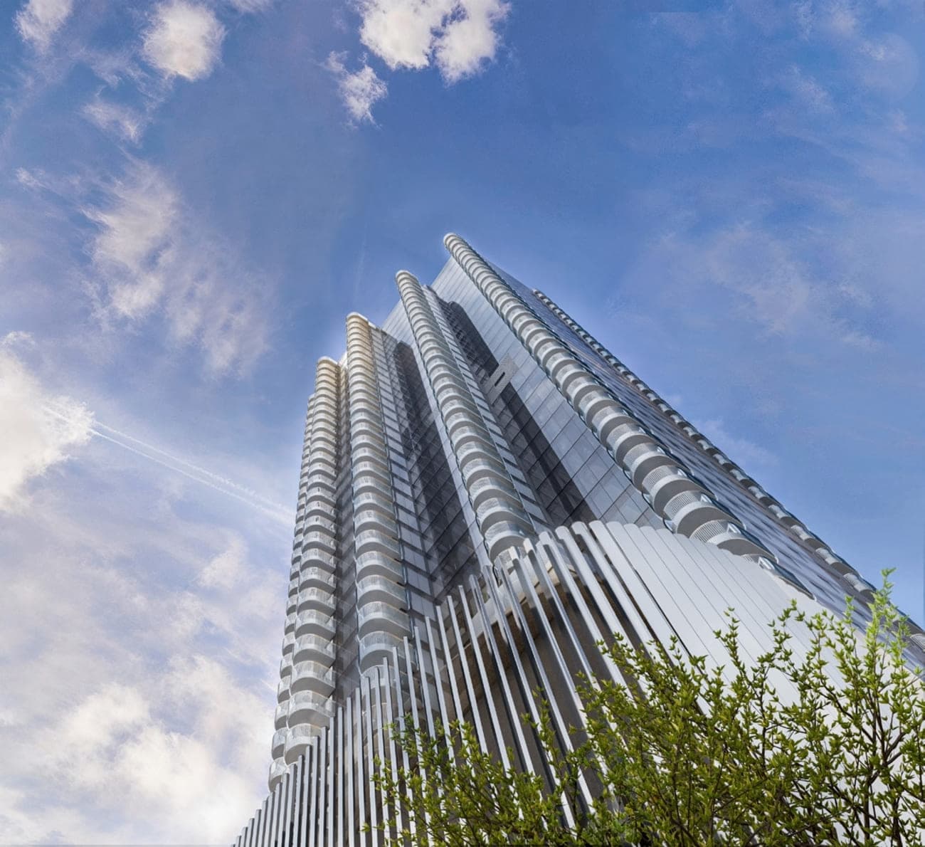 The W Residences, JLT (Jumeirah Lake Towers), Dubai, photo 3