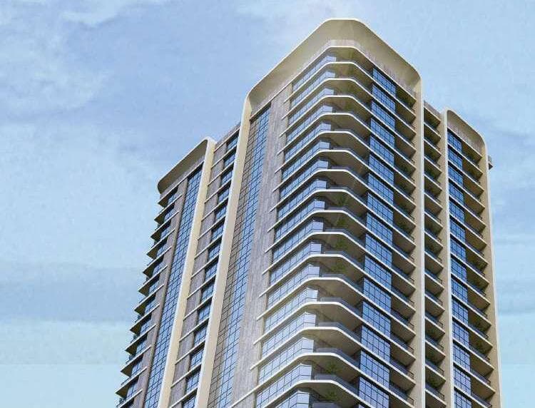 Oasis Tower 3, Al Rashidiya 1, Dubai, photo 3