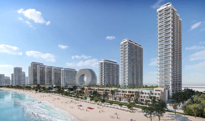 Sobha Aquamont, Downtown Umm Al Quwain