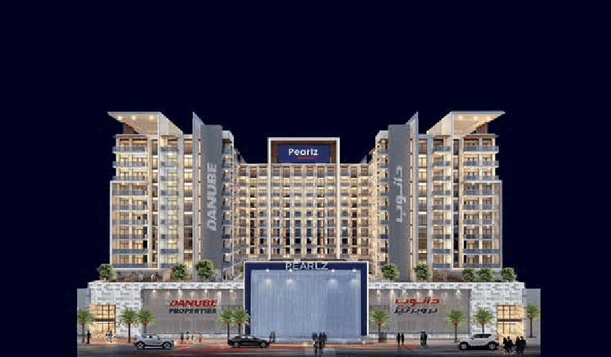 Petalz, Dubai International City, Dubai, photo 3