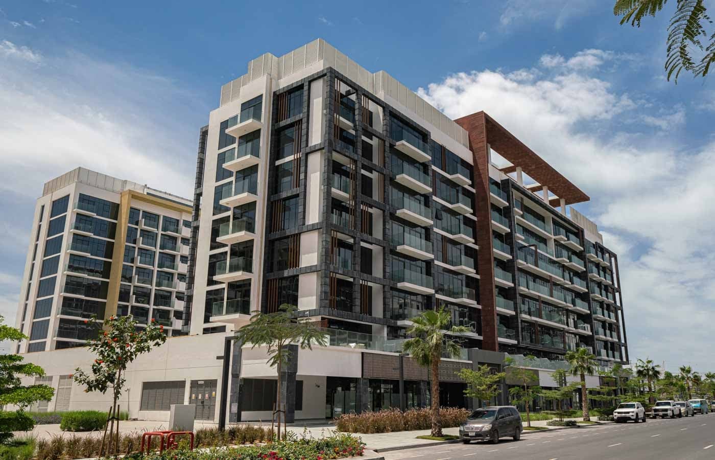 Riviera 13, Azizi Riviera at Meydan One, Dubai, photo 2