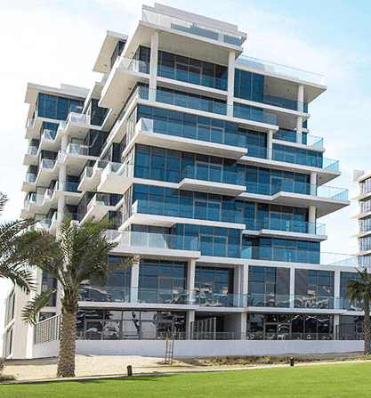 Damac Hills - Park Town, Damac Hills