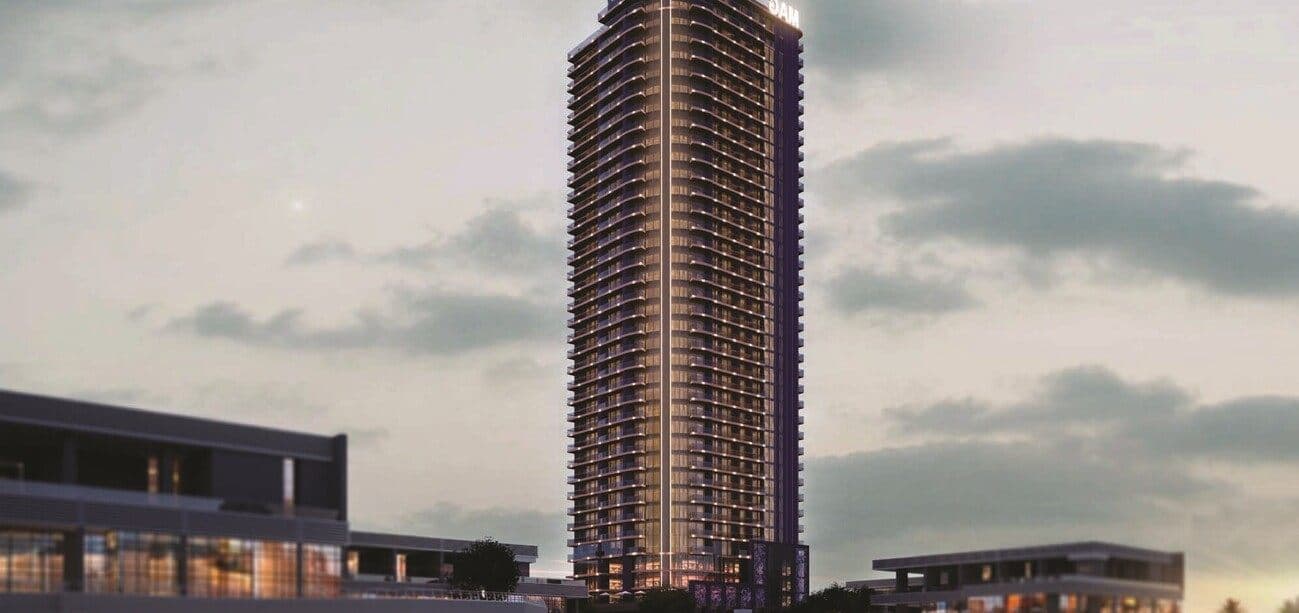 MBL Signature, JLT (Jumeirah Lake Towers)