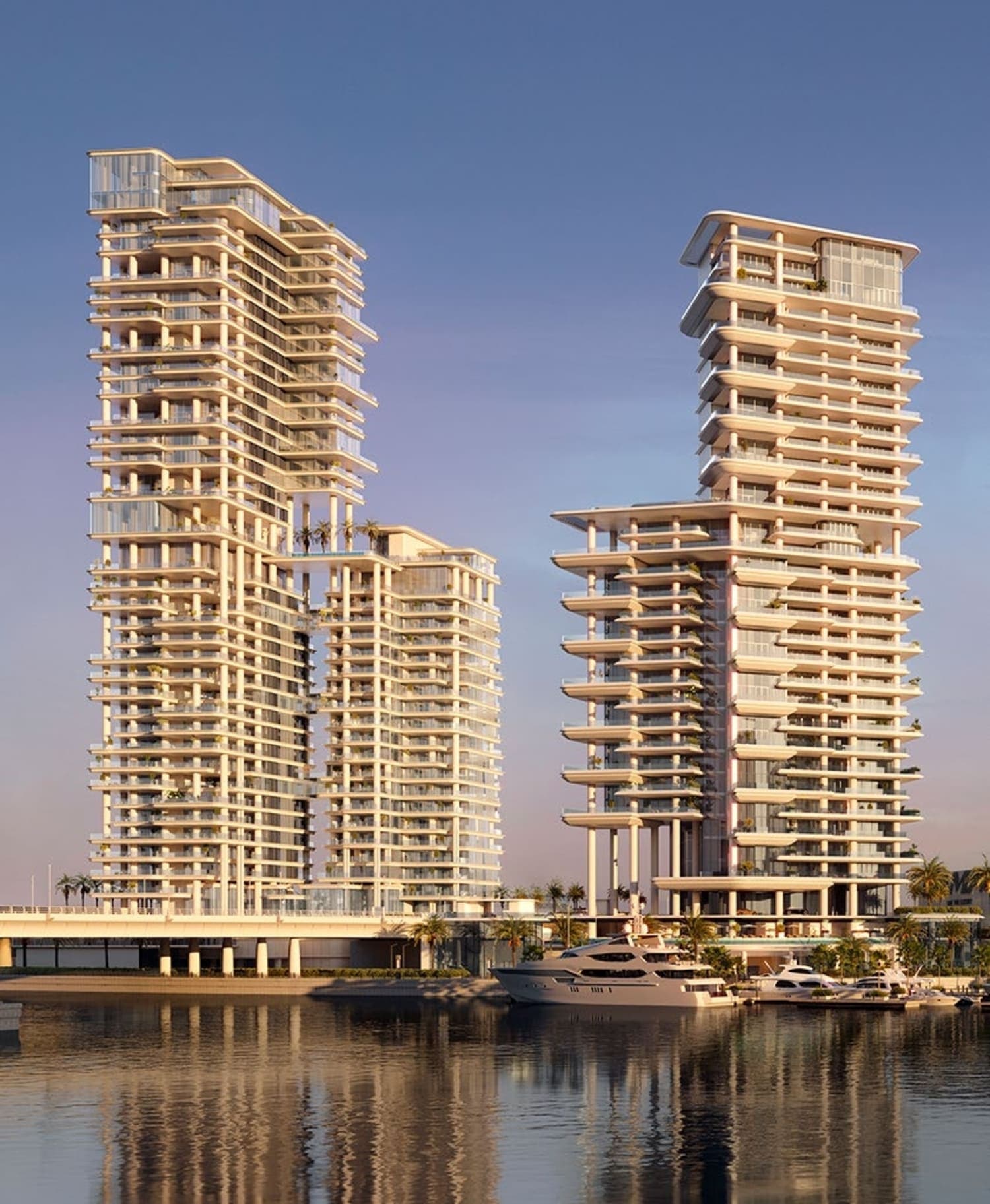 Vela Viento, Business Bay, Dubai, photo 3