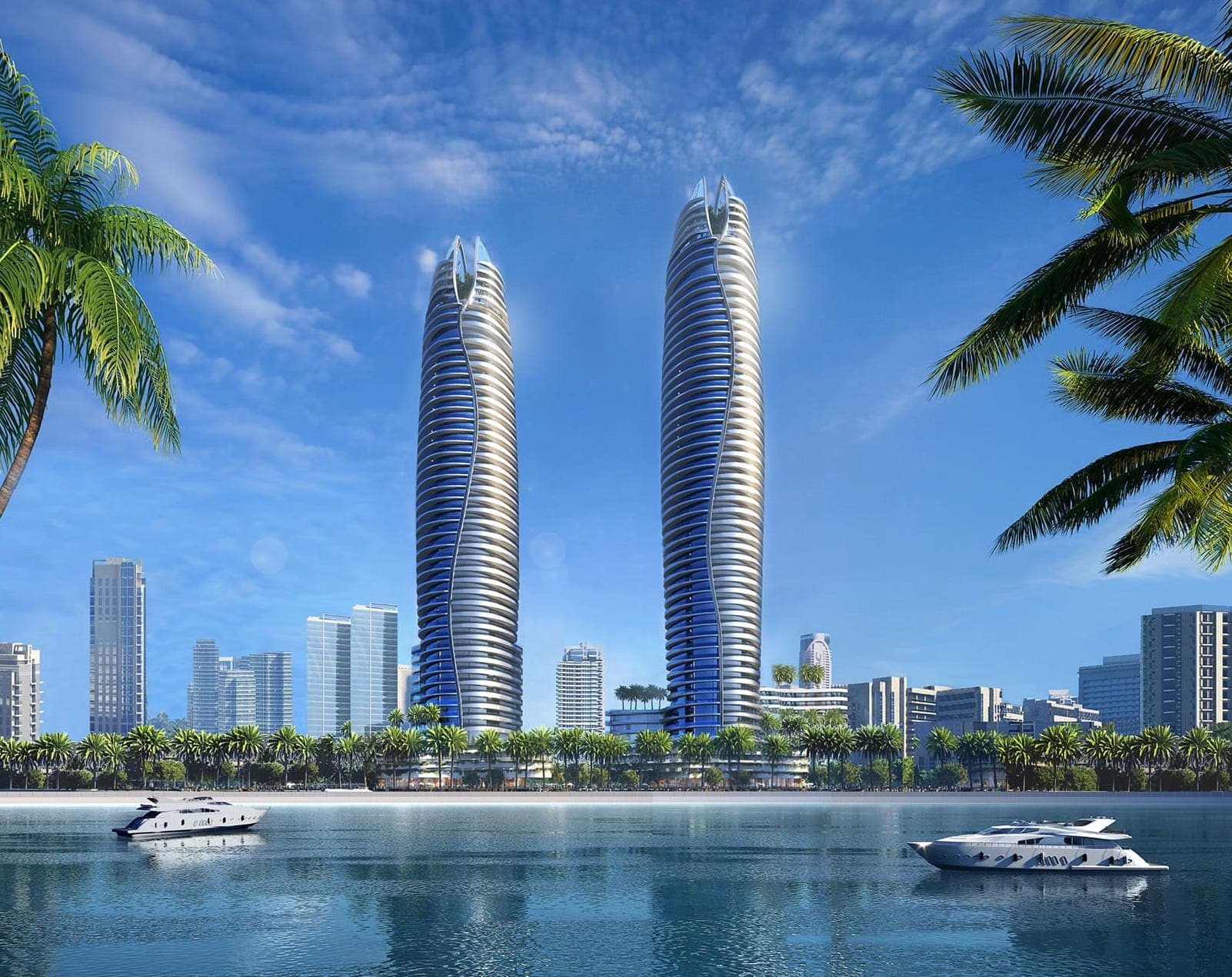 Canal Crown, Business Bay, Dubai, photo 2