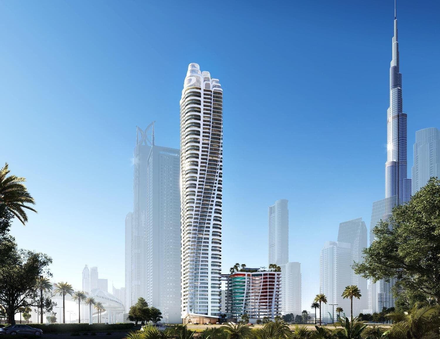 Volta, Business Bay, Dubai, photo 2