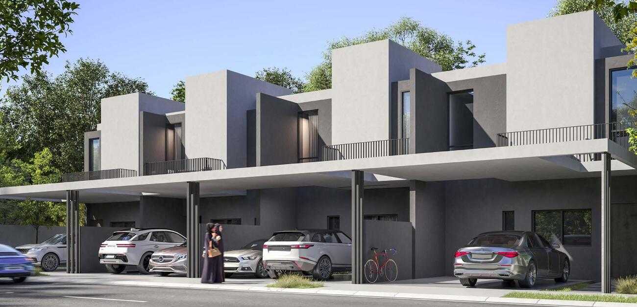 Masaar 2 Anber, Al Rowdat Suburb, Sharjah, photo 1