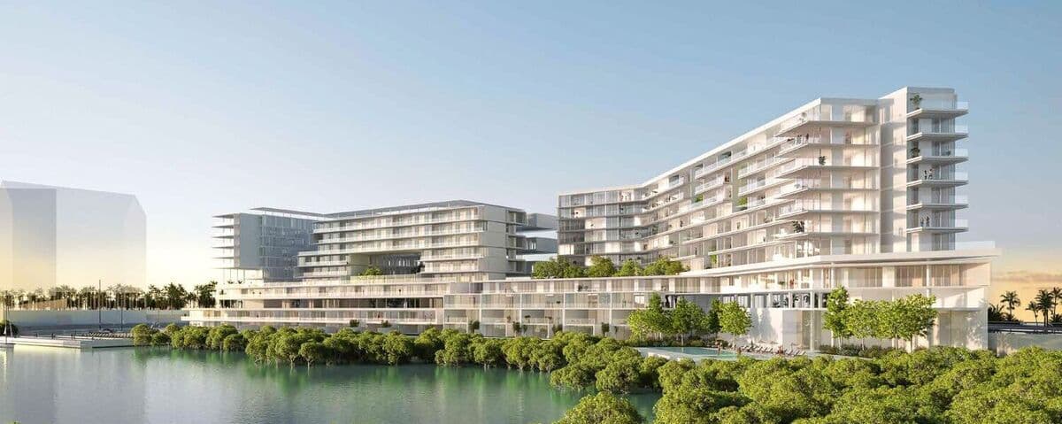 Creekside Residence, Al Zorah City, Ajman, photo 1