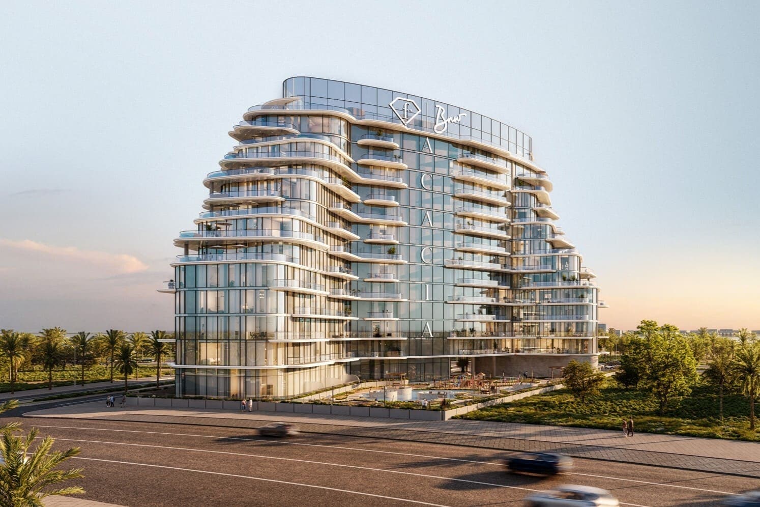 Acacia by BNW Developments, Al Marjan Island, Ras al-Khaimah, photo 2
