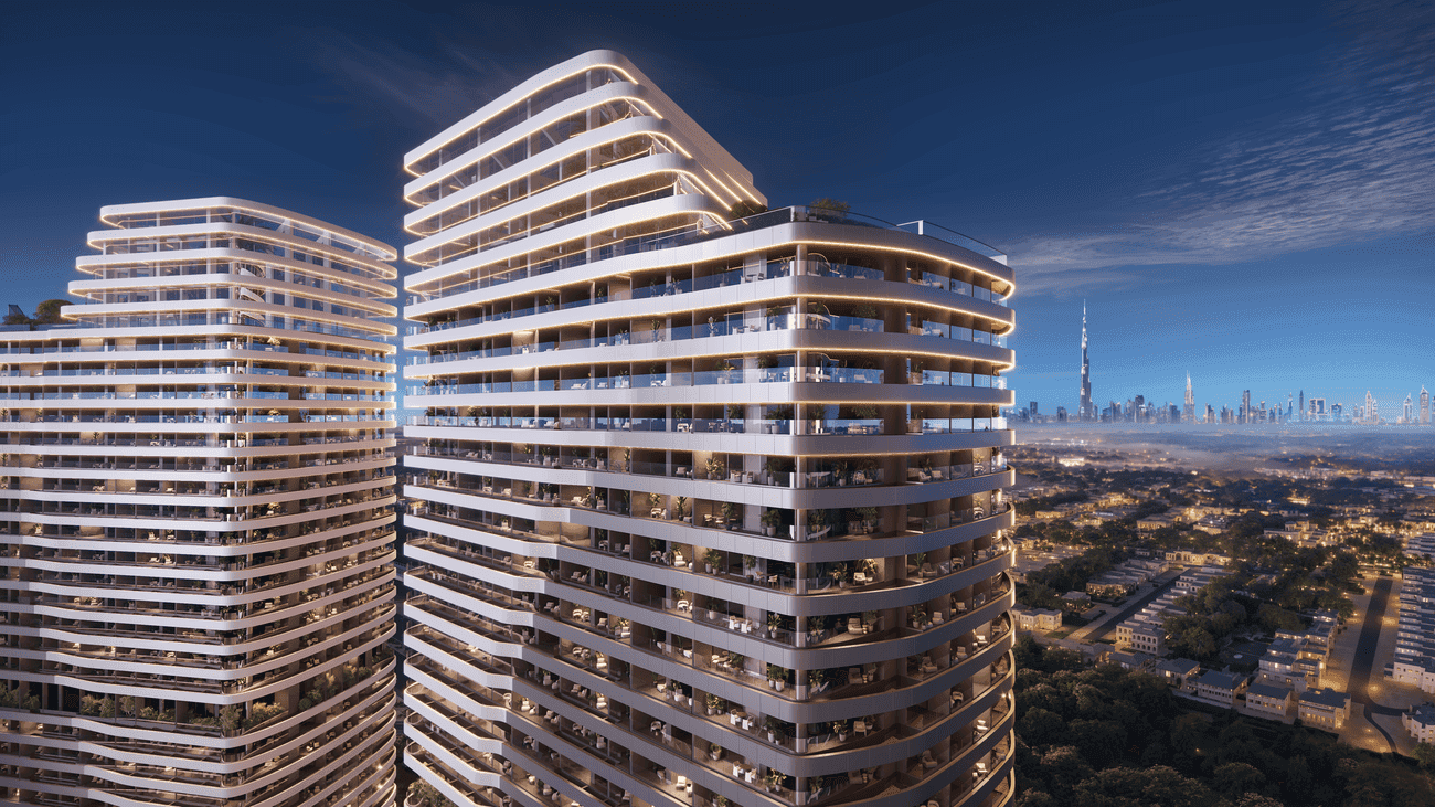 Sky Hills Astra, Dubai Science Park, Dubai, photo 2