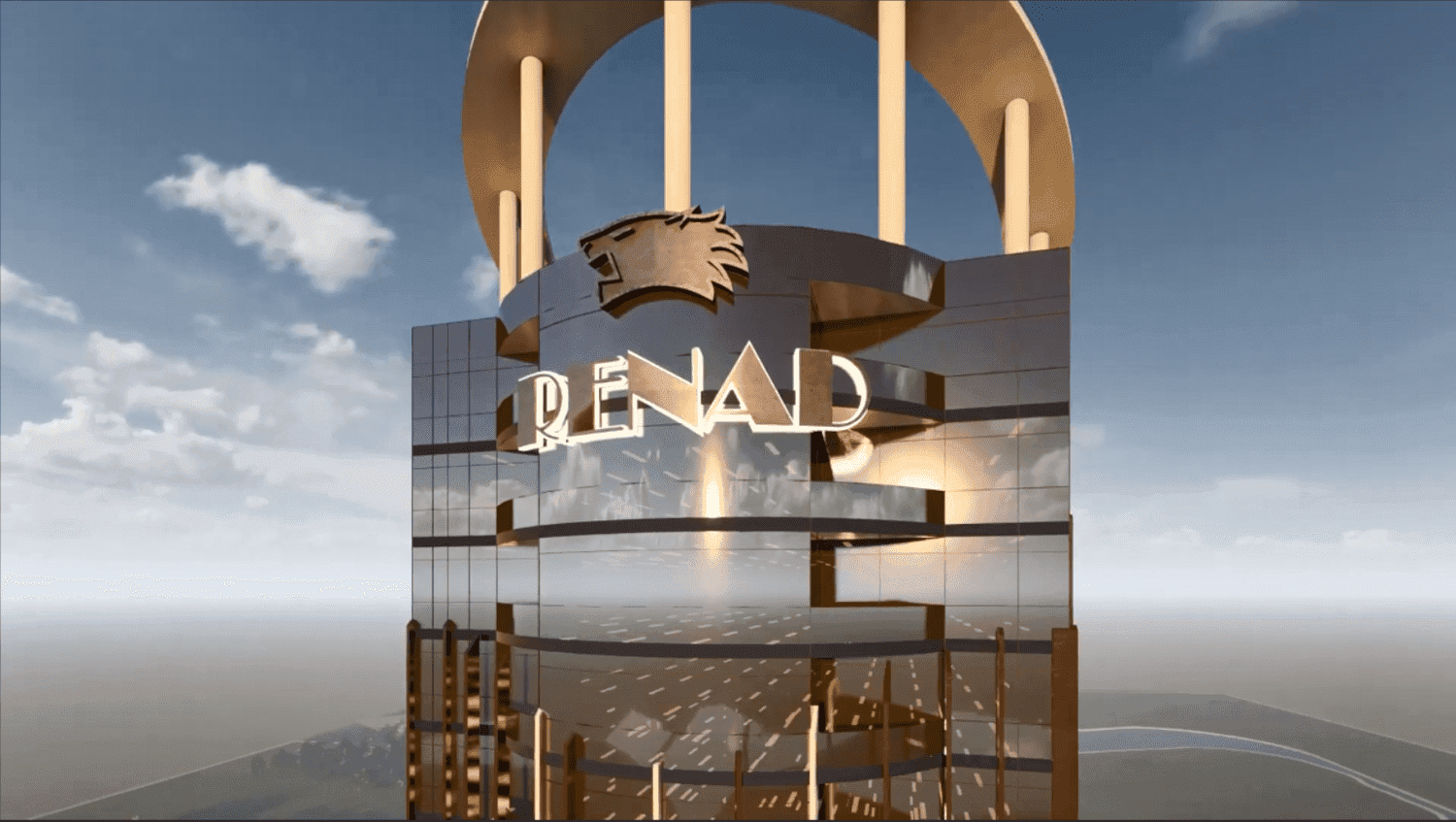 Renad Tower, Reem Island, Abu Dhabi, photo 2