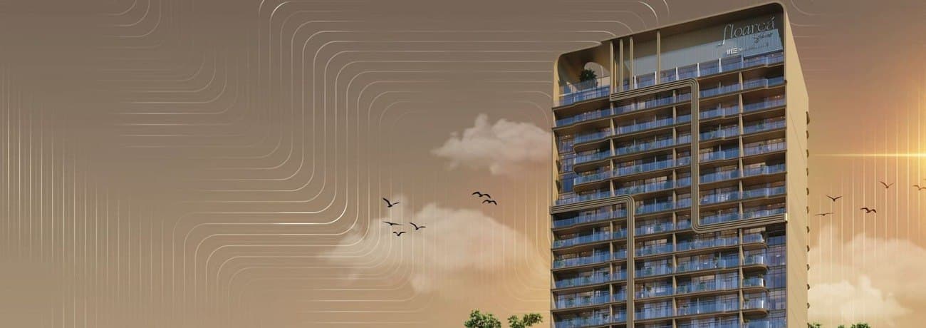 Floarea Skies, JVC (Jumeirah Village Circle)