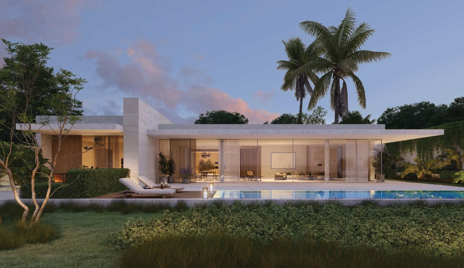 Al Zorah Beach Hills Villa's, Al Zorah City