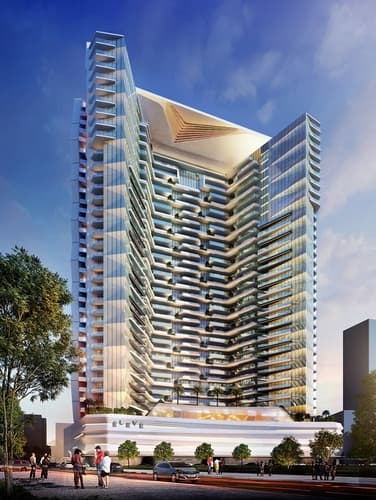 Eleve, Jebel Ali Freezone Extension