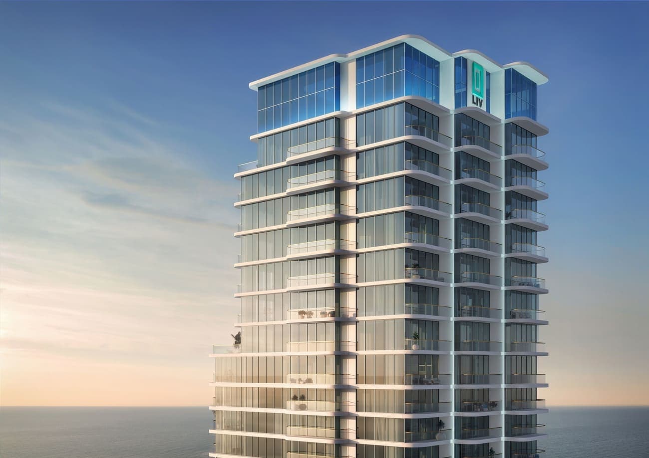 LIV Maritime, Maritime City