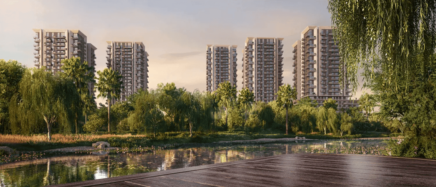 Rise by Athlon, Arabian Ranches 3, Dubai, photo 2