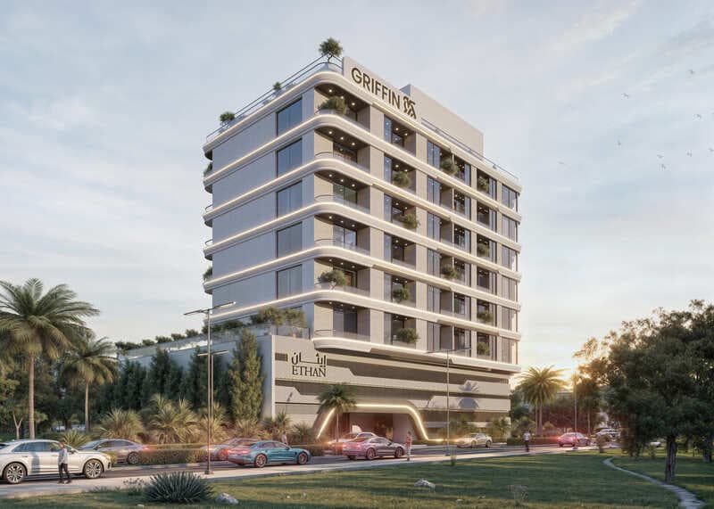 Ethan, Meydan (Nad Al Sheba  1)